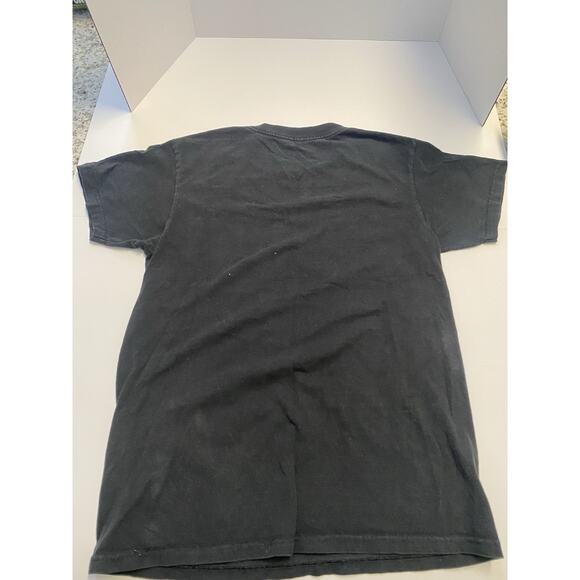 Mens Size Small Death row records T Shirt - Picture 2 of 5